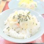 recommendations for さか本そば店