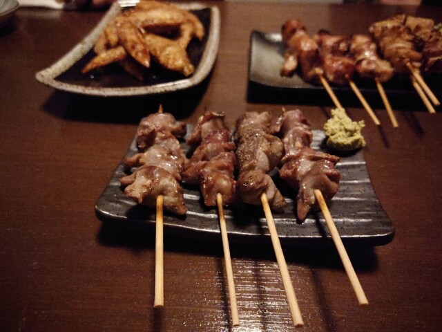 焼鳥 ○的实拍高清图