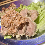 コリアンキッチン ぶたこたまがわ的實拍圖