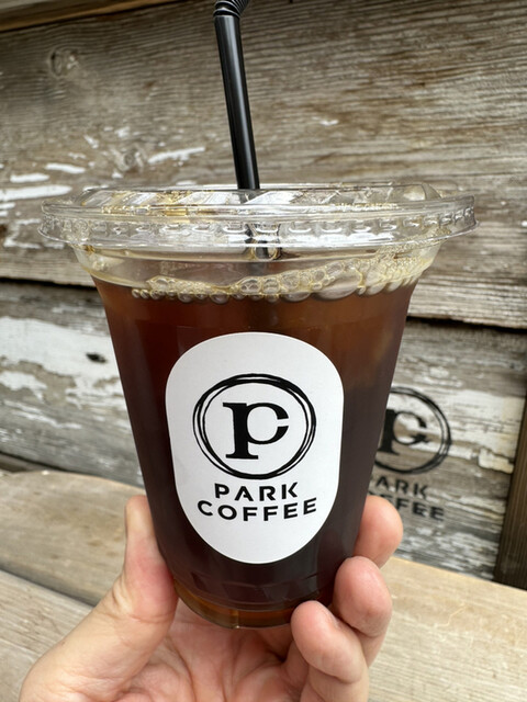 PARK COFFEE的實拍高清圖