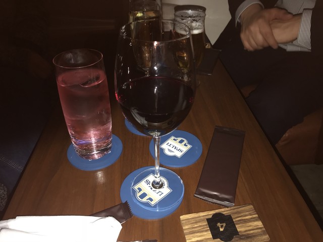 Sports Cafe＆Bar SPALTI的實拍高清圖