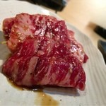 ホルモン焼き 札幌しちりん的实拍图