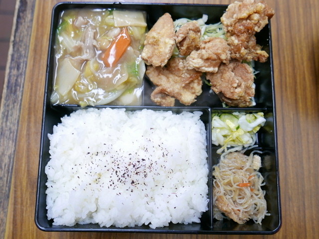 千代飯店的实拍高清图