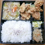 千代飯店的实拍图