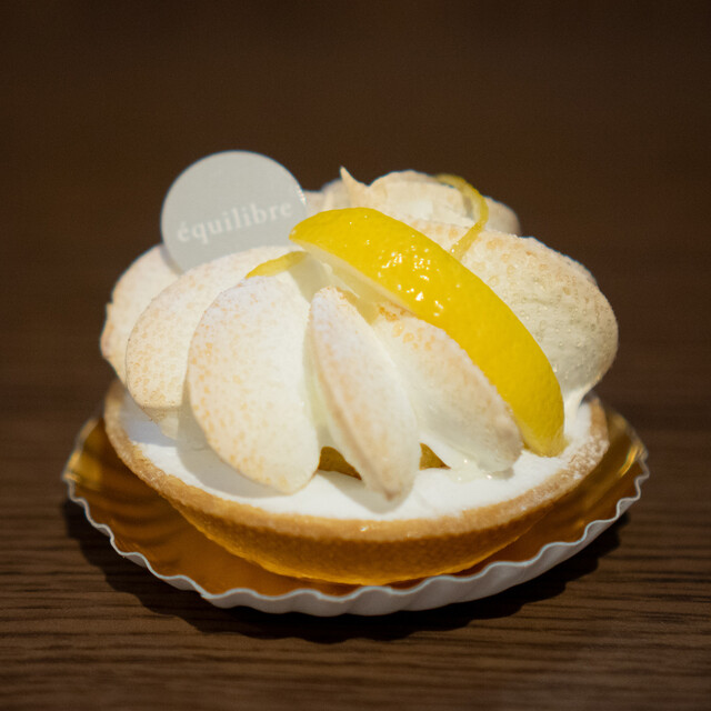 recommendations image for equilibre