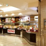 パオパオ 池袋店的實拍圖