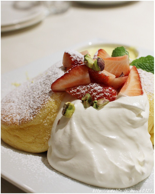 recommendations image for 幸せのパンケーキ 渋谷店