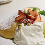 recommendations for 幸せのパンケーキ 渋谷店