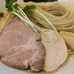 MENYA NAKAGAWA的實拍圖