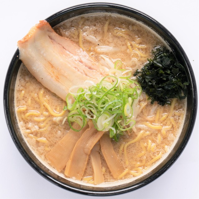 麺や虎鉄 静内店的实拍高清图