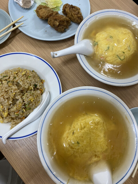 明養軒的实拍高清图