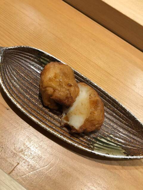 recommendations image for すし勘