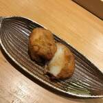 recommendations for すし勘