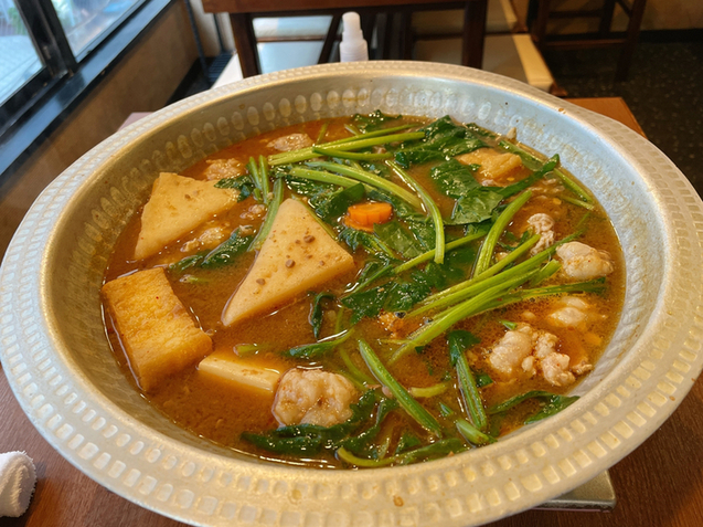 いずみ田 中目黒店的實拍圖