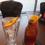 星乃珈琲店 国立駅前店的实拍图