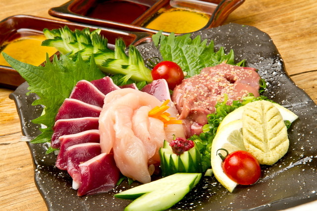 炭火やきとり愛之助的實拍高清圖