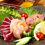 炭火やきとり愛之助的實拍圖