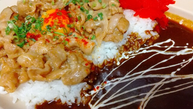 recommendations image for HUNGRY CURRY BY100時間カレー 神田店