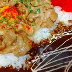 recommendations for HUNGRY CURRY BY100時間カレー 神田店