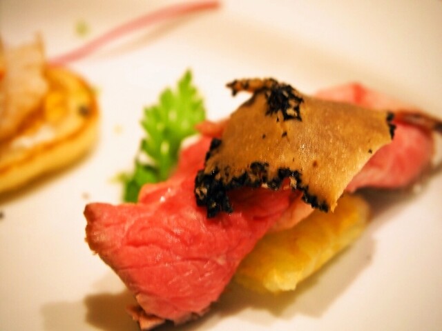 recommendations image for シャンパン食堂