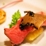 recommendations for シャンパン食堂