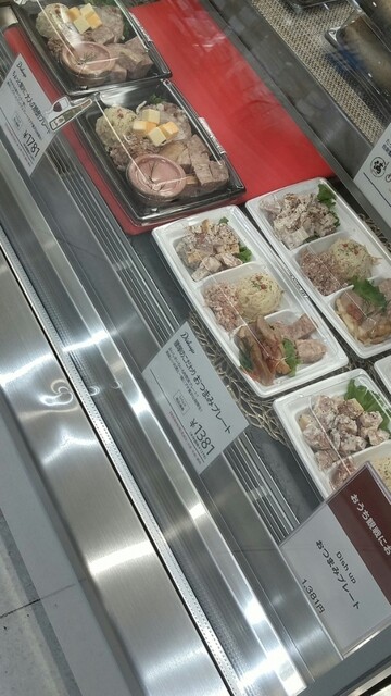 ディッシュ・アップ 銀座松屋店的实拍高清图