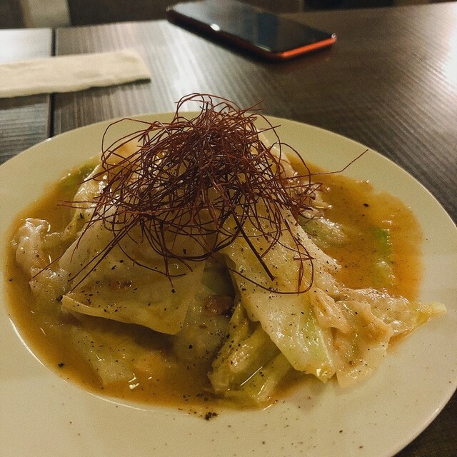 ワイン酒場 GabuLicious 銀座店的实拍高清图