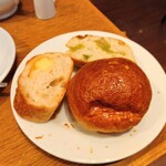 進々堂 北山店的实拍图