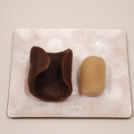 老松 伊勢丹新宿店的實拍圖