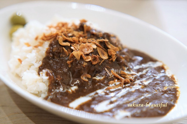 recommendations image for ルッソカフェ ハラジュク