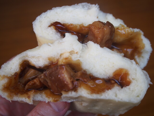 recommendations image for 龍福 豚まん専門店