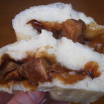 recommendations for 龍福 豚まん専門店