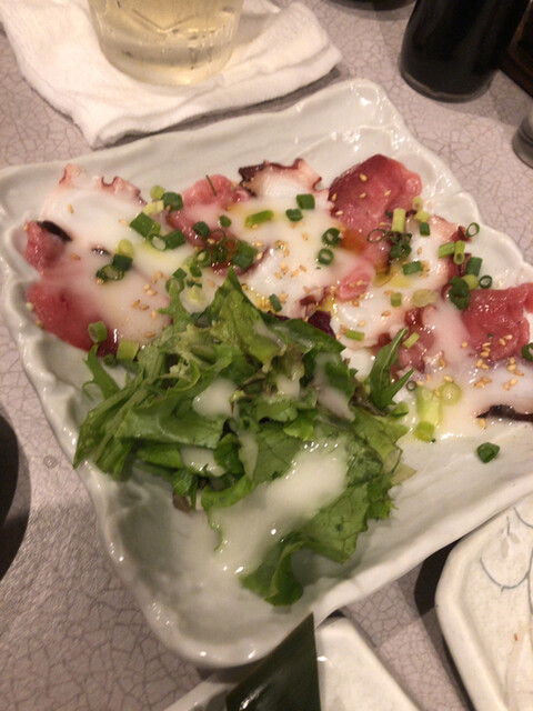 焼き鳥 海鮮居酒屋 浪花 新宿本店的实拍高清图