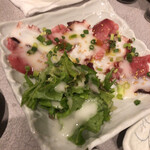 焼き鳥 海鮮居酒屋 浪花 新宿本店的实拍图
