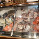 海鮮 居酒屋 凛火 新宿本店的實拍圖