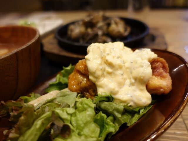宮崎県日南市　塚田農場 渋谷宮益坂店的实拍高清图