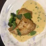 炭焼きイタリアン Orso的实拍图