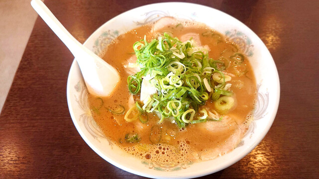 大黒ラーメン 福知山店的实拍高清图