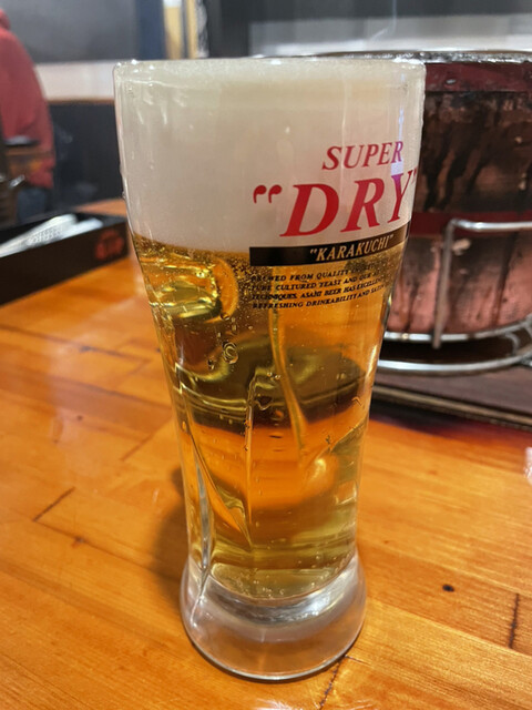 七輪焼肉 安安 大森2号店的实拍高清图