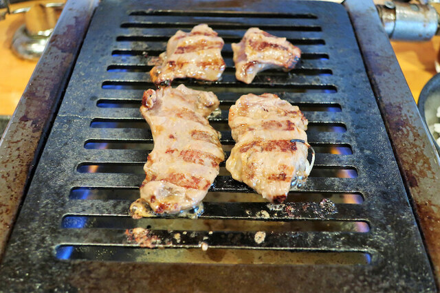 立喰い焼肉 治郎丸 渋谷店的實拍高清圖
