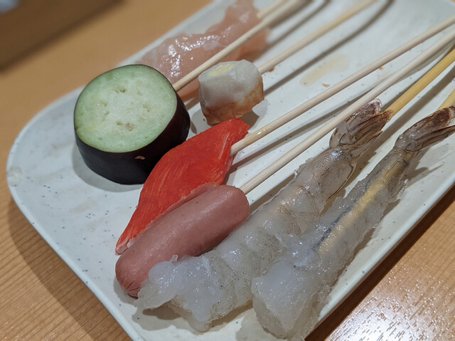 串家物語 新宿東宝ビル店的實拍高清圖
