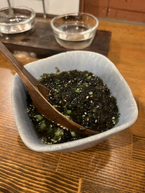 recommendations image for 酒処 ふじりん