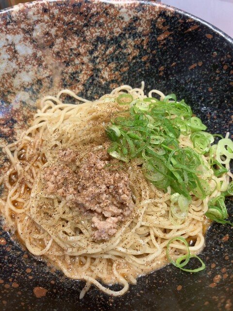 汁なし担担麺専門 キング軒 銀座出張所的实拍高清图