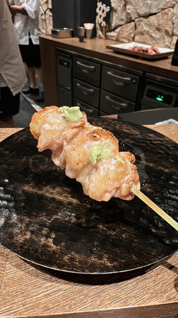 炭火焼鳥 とり将的實拍高清圖