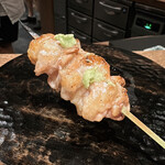 炭火焼鳥 とり将的實拍圖