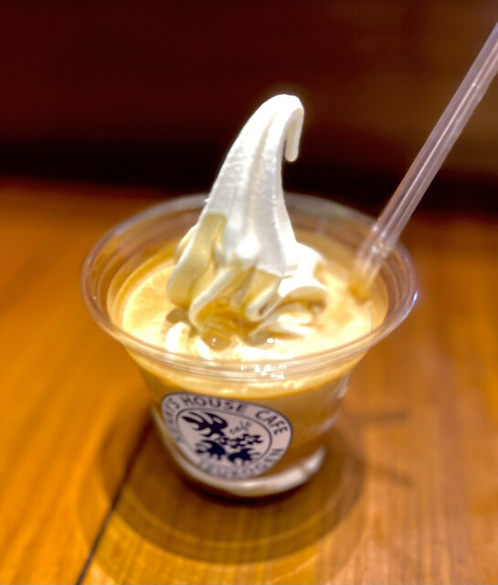 recommendations image for creperie kenny's ダイバーシティ店