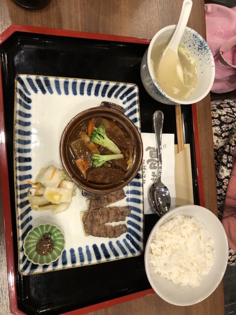 牛たん焼き仙台 辺見 花小金井店的實拍高清圖