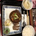 牛たん焼き仙台 辺見 花小金井店的實拍圖
