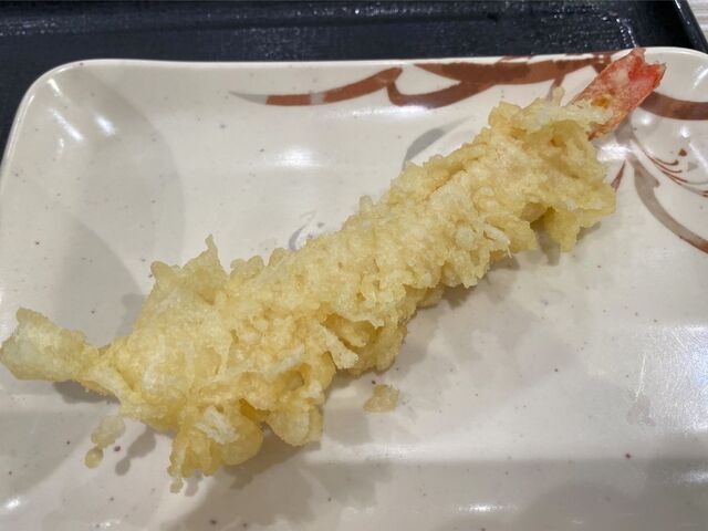 ごまそば八雲 北広島店的实拍高清图