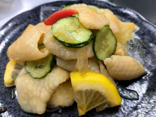鶏部長と豚課長的实拍高清图
